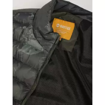 NAVITAS INDRA GILET - S
